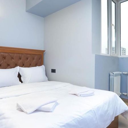 Stay Inn Apartments On Amiryan 15 Jerevan Eksteriør billede