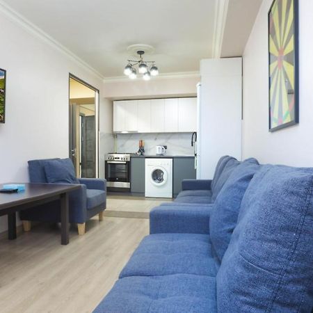 Stay Inn Apartments On Amiryan 15 Jerevan Eksteriør billede