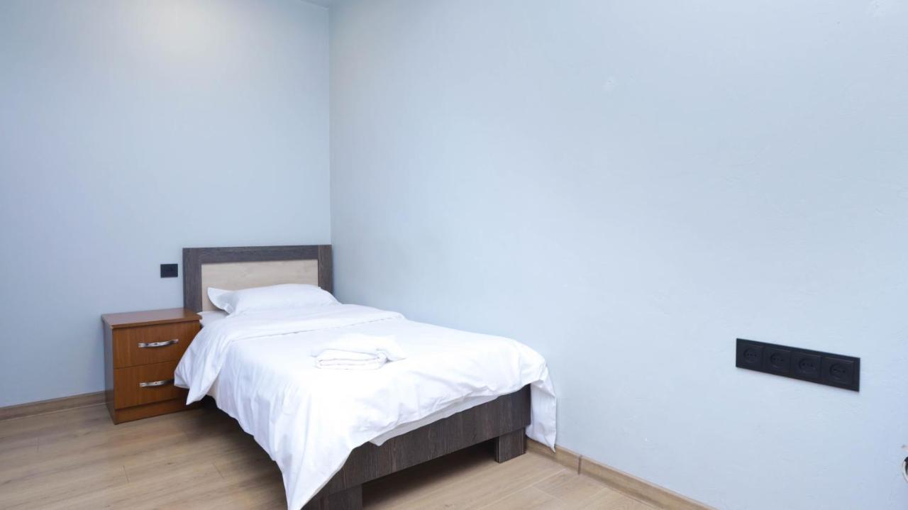Stay Inn Apartments On Amiryan 15 Jerevan Eksteriør billede