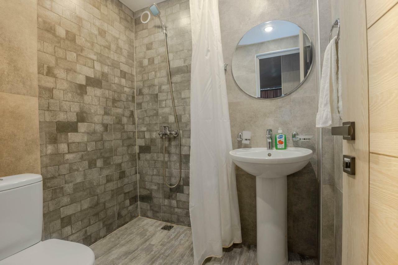 Stay Inn Apartments On Amiryan 15 Jerevan Eksteriør billede