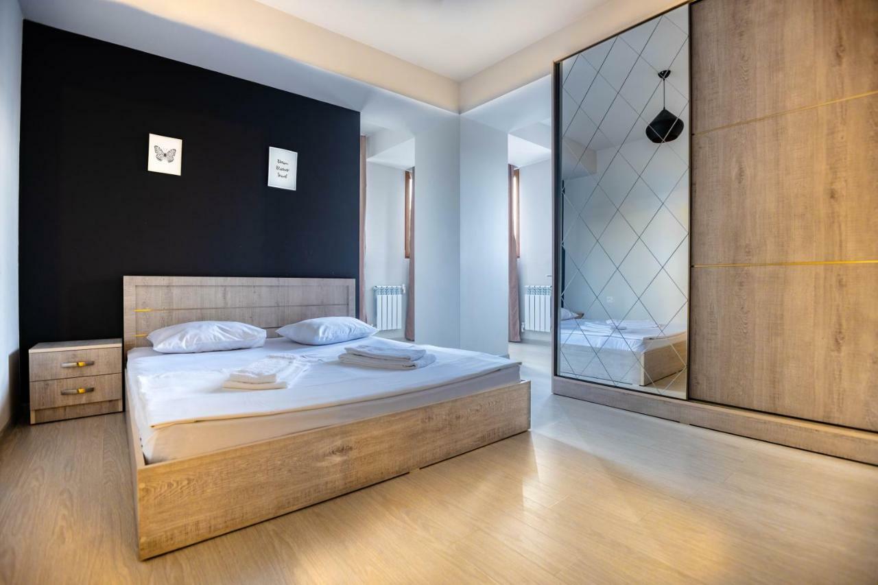 Stay Inn Apartments On Amiryan 15 Jerevan Eksteriør billede