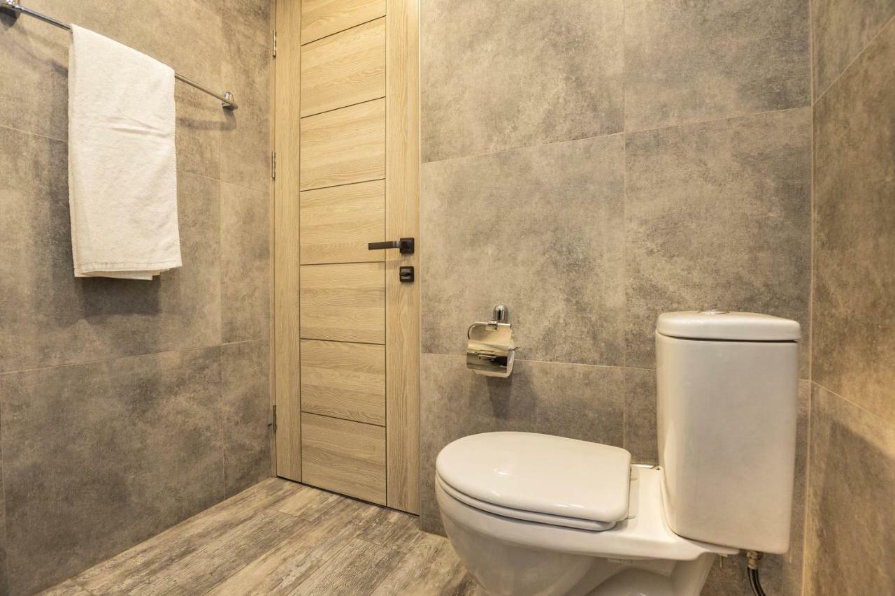 Stay Inn Apartments On Amiryan 15 Jerevan Eksteriør billede